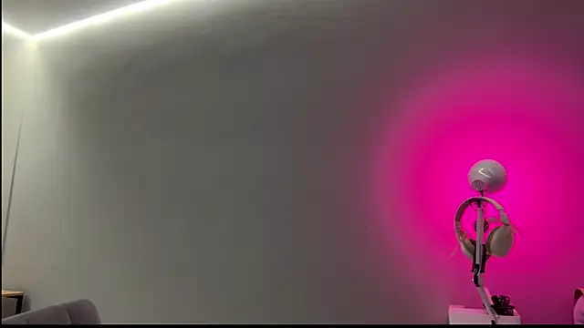 Show Webcam de SweetMiaXO