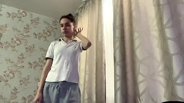 PagedLard Show in webcam