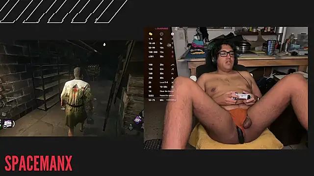 Chat XXX en directo de spacemanx_eddy