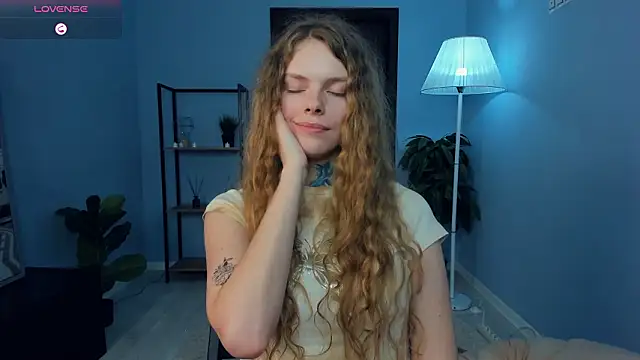 Chat XXX Live RayaNenlia