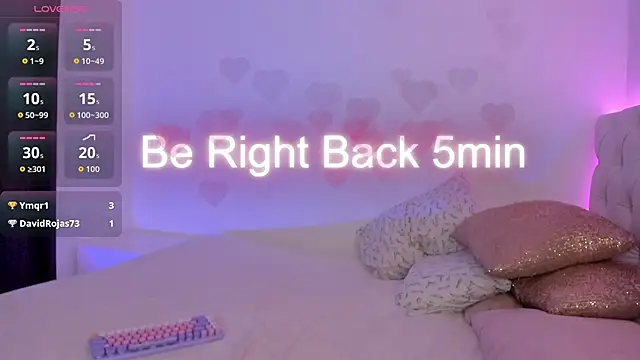 CataLesmes 라이브 XXX 채팅