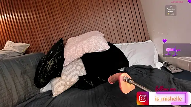 Chat XXX Live _mishelle