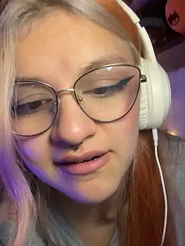 Sophia_Weest99のライブXXXチャット