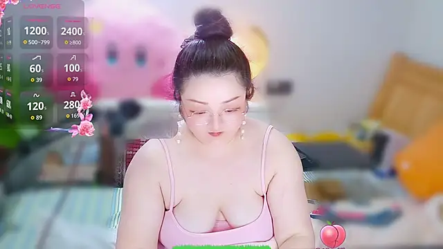 AngelwithEcup Adlı Modelin Canlı XXX Sohbeti