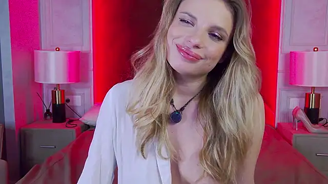 Chat XXX ao vivo de LanaSparks