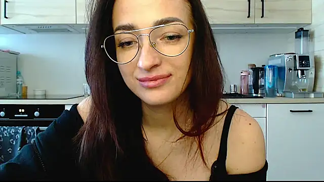 LorenneRose 라이브 XXX 채팅