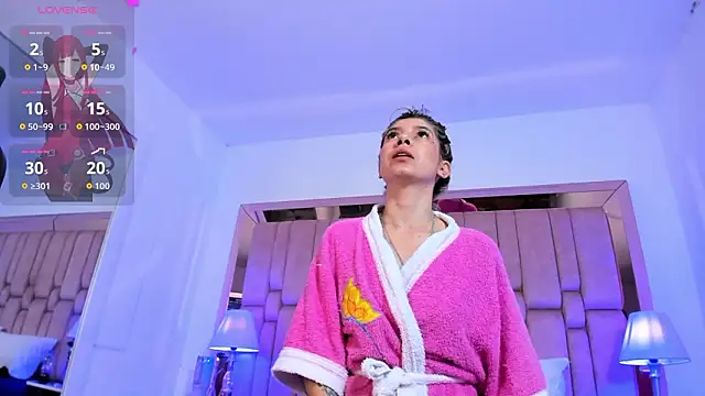 Czat XXX na żywo – Alisson_Owen