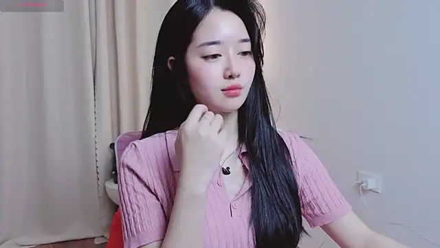 Miu-999 élő XXX-chatje