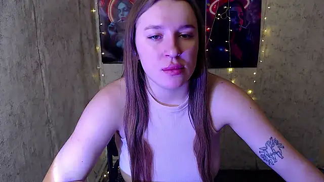 JuliaTopp_ élő XXX-chatje