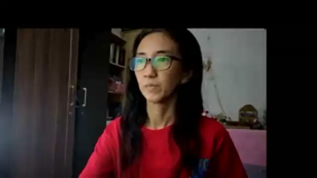 sexyCitty élő XXX-chatje