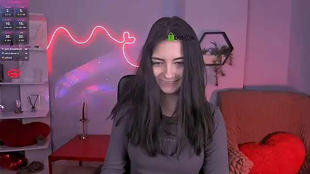 baby_hotte élő XXX-chatje