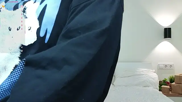 Chat XXX Live GhisllaineWestler