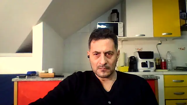 Pokazy przed kamerką – colosone