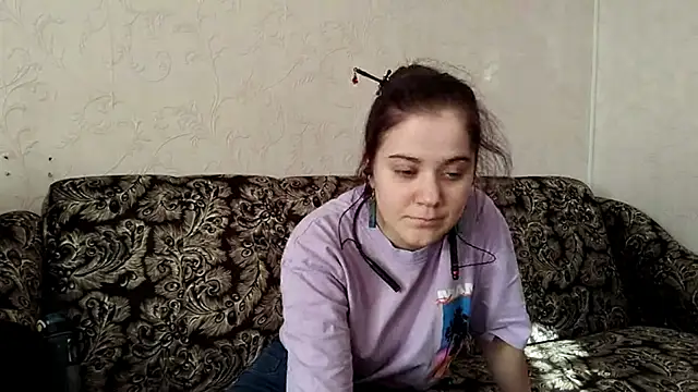 DominicaMullins 라이브 XXX 채팅