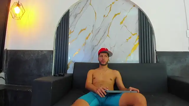 XXX chat uživo modela Angel_Villareal