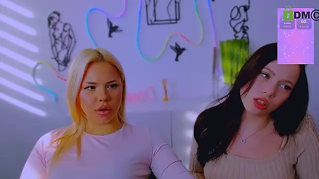 alexa_bonniのライブXXXチャット