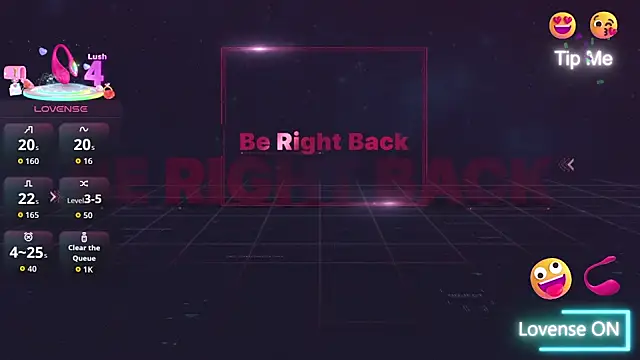 CurvyAsena élő XXX-chatje