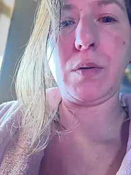 Chat XXX en directo de Natali_UA