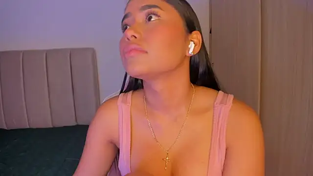 Czat XXX na żywo – isa_bunny