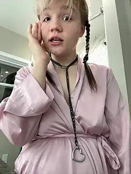 Chatroom XXX en direct de Cutiepiespanks