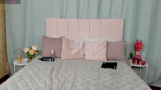 AmelliaClark's Live XXX Chat