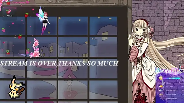 Lovelyamyy 现场XXX聊天