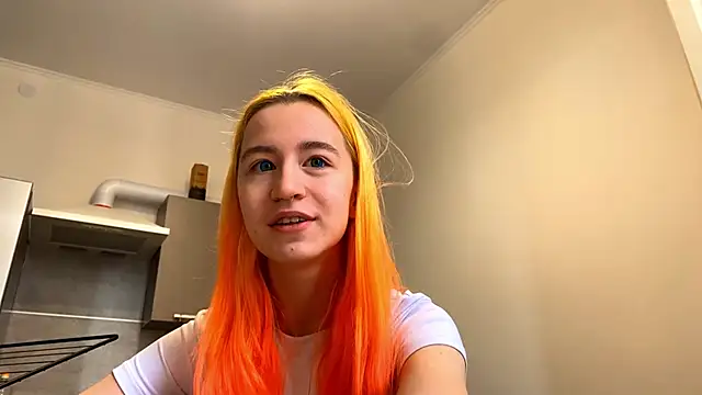 EmilyHein 现场XXX聊天