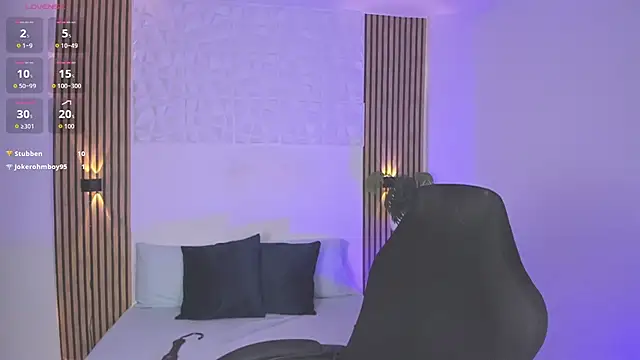 valeria_acosta_ Live XXX-chat