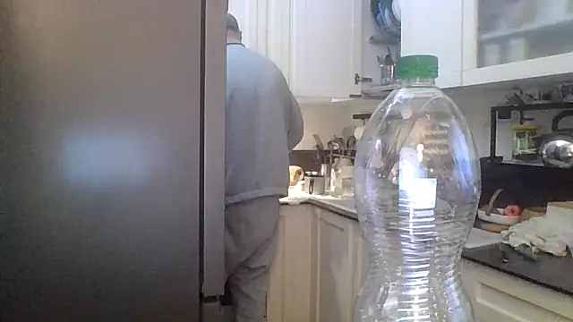 Pokazy przed kamerką – ANONIMO7735