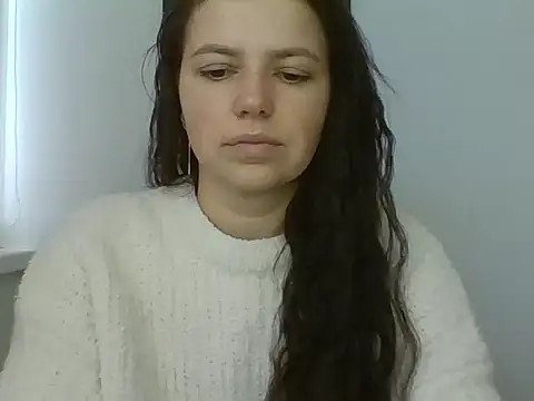 แชท XXX สดของ Naughty_Nata