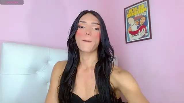 x_isabella_x 웹캠 쇼