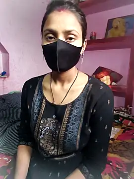 Show Webcam de posewith