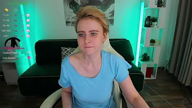 terry_roberrtson Live XXX-Chat