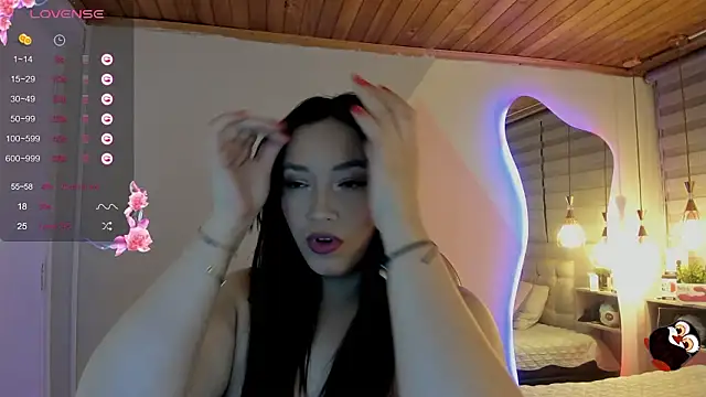 cristal__hot_1 Adlı Modelin Canlı XXX Sohbeti