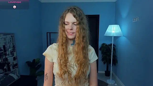 RayaNenlia Live XXX Chat