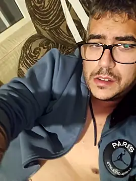 Alex3009 Webcam Show