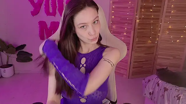 Miss_Mia_Murr – Naživo XXX chat