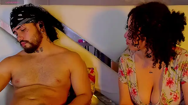 Benny_and_Mark – Live XXX-chat