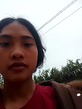 Hoa-tuylip 网络视讯表演