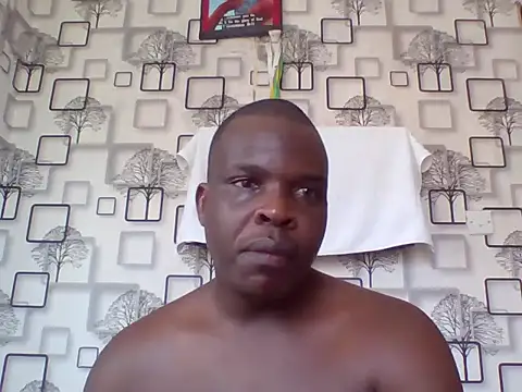 Chumba_001のライブXXXチャット