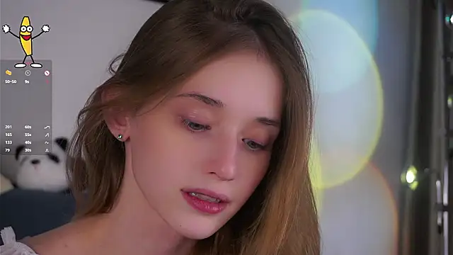 عرض كام EdlinHargus