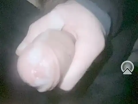 PaleTaegu Webcam Show