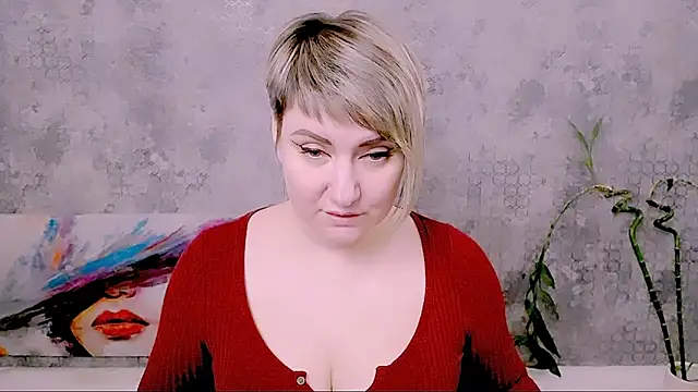 Chat XXX en directo de Djullia