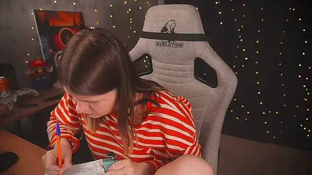 cuteamberlyyy's Live XXX Chat