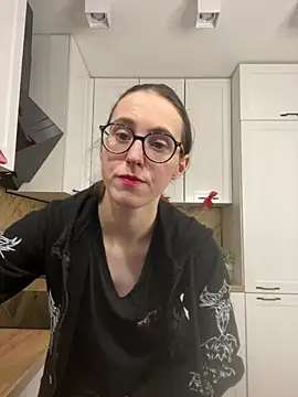 MartiniiSelenna Live XXX Chat