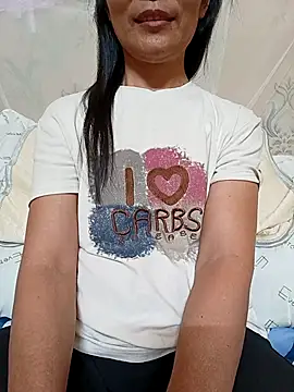 Doremon_95 Pertunjukan Webcam