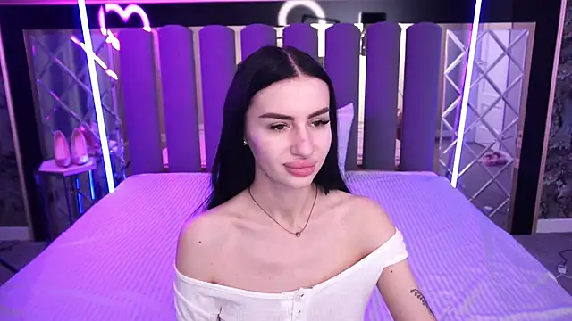 Онлайн чат XXX Snow_WhiteeeX