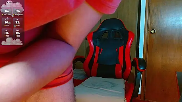 Hgp3riodictabl3 live XXX chat