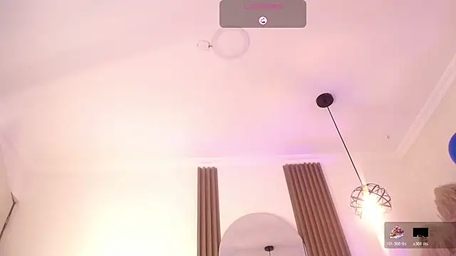 Chat XXX en directo de Amara_Davis