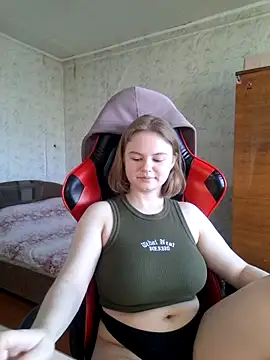 Czat XXX na żywo – SlipperSherry